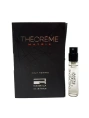 Пробник Оригинал Zimaya Perfumes Theoreme Matrix 3.5 ml