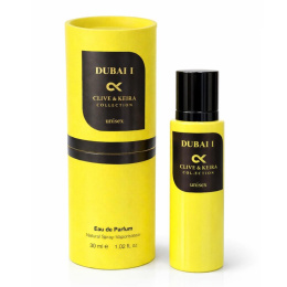 Элитный парфюм Clive&Keira 5524 Dubai 1 Limited Edition