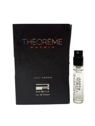 Пробник Оригинал Zimaya Perfumes Theoreme Matrix 3.5 ml