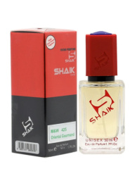 Элитный парфюм Shaik U425 Montale Vanilla Cake
