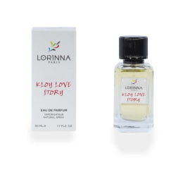 Lorinna Paris - №277 Chloe Love Story, 50 ml