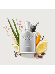 Пробник Оригинал Creed Himalaya Eau De Parfum 1.7 ml