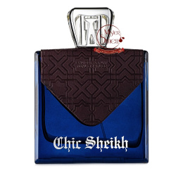 Fragrance World - Chic Sheikh, 100 ml