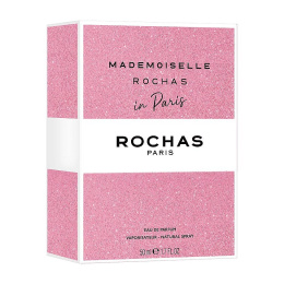 Оригинал Rochas Mademoiselle Rochas In Paris Edp 50 мл