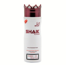 Дезодорант Shaik De Lux W234 CH Good Girl 200 ml