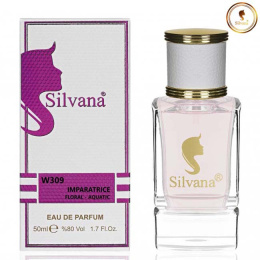 Элитный парфюм Silvana W309 Dolce&Gabbana №3 L`imperatrice