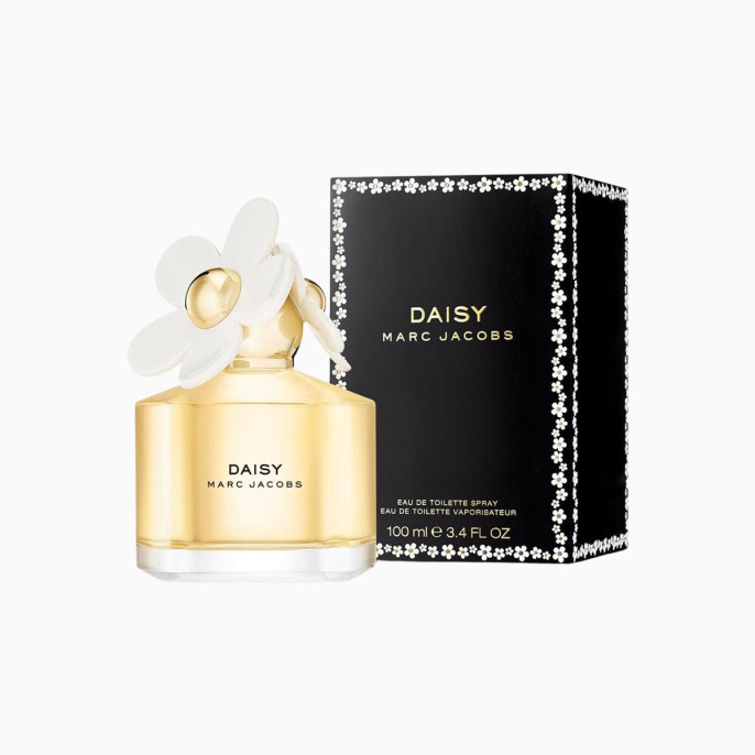 Оригинал Marc Jacobs Daisy Edt (W) 100 ml