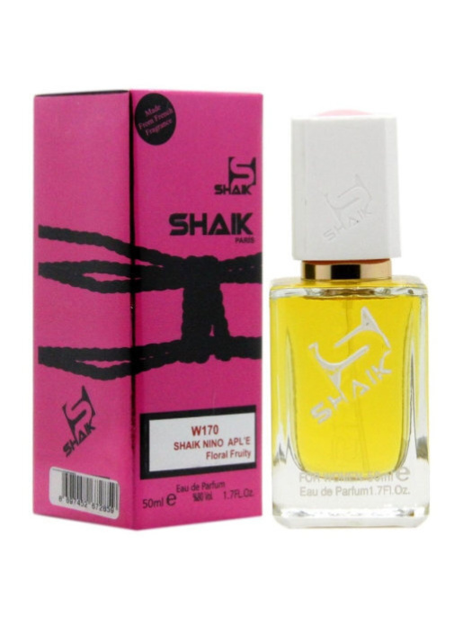Элитный парфюм Shaik W170 Nina Ricci Nina