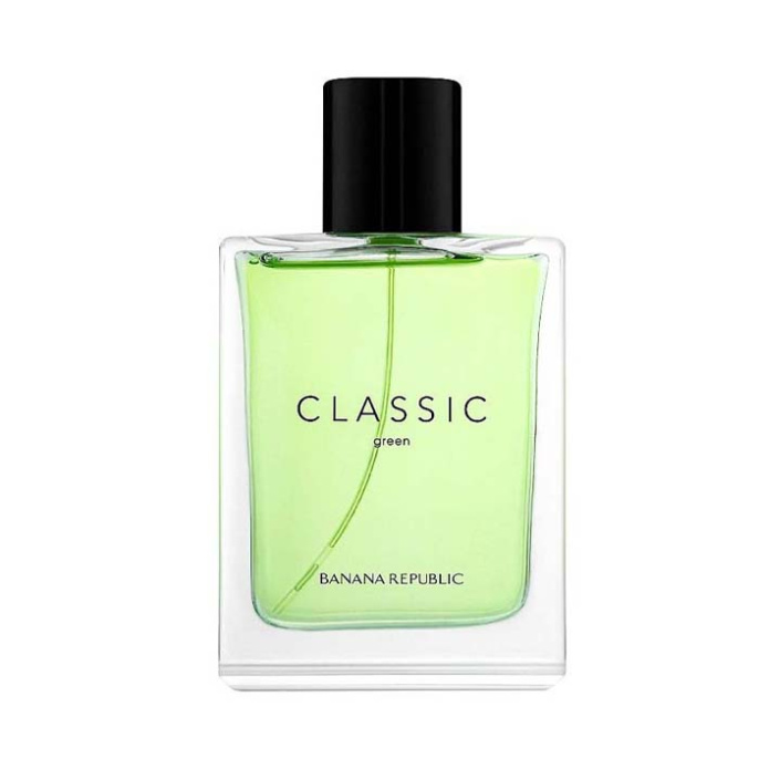 Оригинал Banana Republic - Classic Green 125 ml