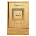 Anfar 1950 - Retro Wood Extrait de Parfum 100 ml