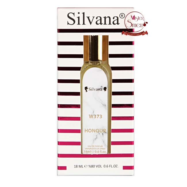 Ручка 18 мл. Silvana W373 Amouage Honour Women