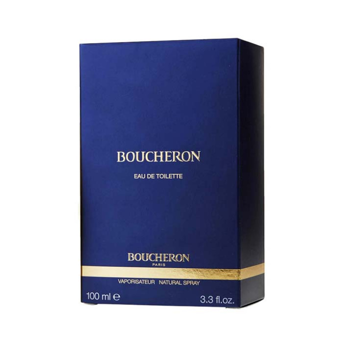 Оригинал Boucheron - Women Eau de Toilette 100 ml