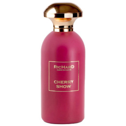 Высокого качества RicHard - Cherry Show, 100 ml