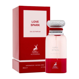 Maison Alhambra - Love Spark edp 80 ml