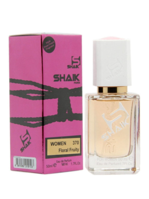 Элитный парфюм Shaik W370 Lanvin Modern Princess