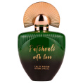 Maison Asrar - Patchouli With Love 100 ml
