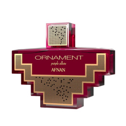Afnan - Ornament Purple Allure, 100 ml