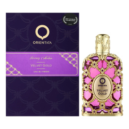 Оригинал Orientica - Velvet Gold Eau de Parfum 80 ml