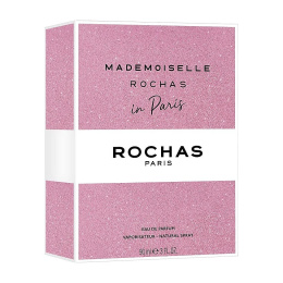 Оригинал Rochas Mademoiselle Rochas In Paris Edp 90 мл