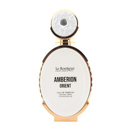 Le Bonheur Perfumes - Amberion Orient, 100 ml