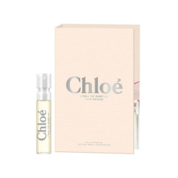 Пробник Оригинал Chloe L'Eau De Parfum Lumineuse 1.5 ml