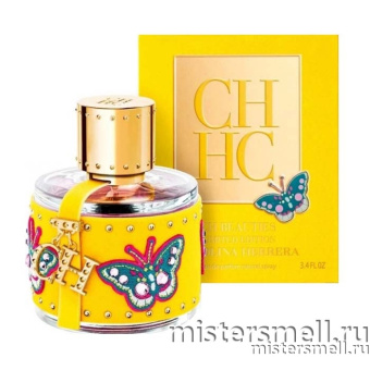 Купить Высокого качества Carolina Herrera - CH Beauties Limited Edition, 100 ml духи оптом