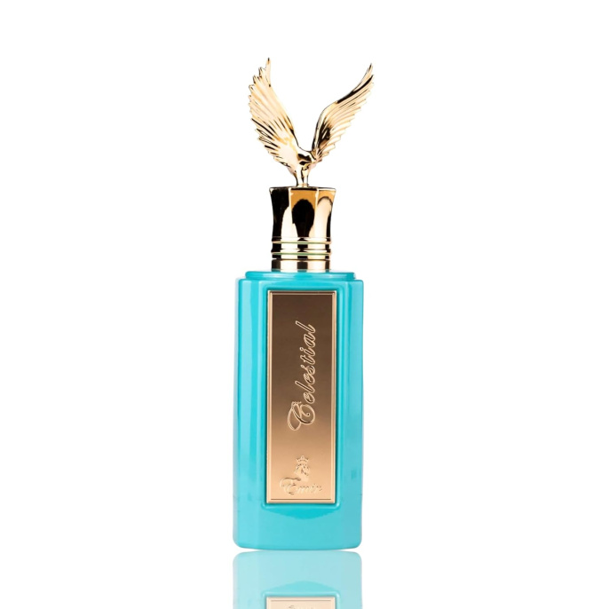 Paris Corner - Celestial Eau de Parfum 100 ml