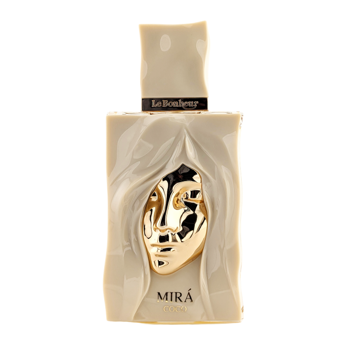 Le Bonheur Perfumes - Mira Coco, 100 ml