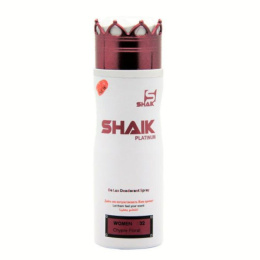 Дезодорант Shaik De Lux W32 Madmoiselle 200 ml