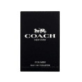 Оригинал Coach - For Men Eau de Toilette 100 ml