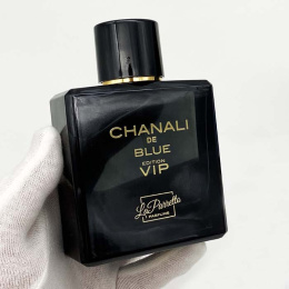 La Parretto - Chanali de Blue Edition Vip, 100 ml