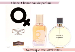 NROTICuERSe Narkotic VIP - Chanel Chance Eau de Parfum 50 ml