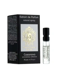 Пробник Оригинал Tiziana Terenzi Casanova Eau De Parfum 1.5 ml