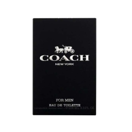 Оригинал Coach - For Men Eau de Toilette 100 ml