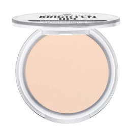 Пудра матирующая Essence Brighten Up! Banana Powder