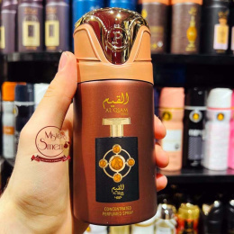 Дезодорант Lattafa Pride Al Qiam Gold 250 ml