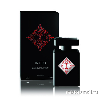 Купить Initio - Divine Attraction, 90 ml оптом