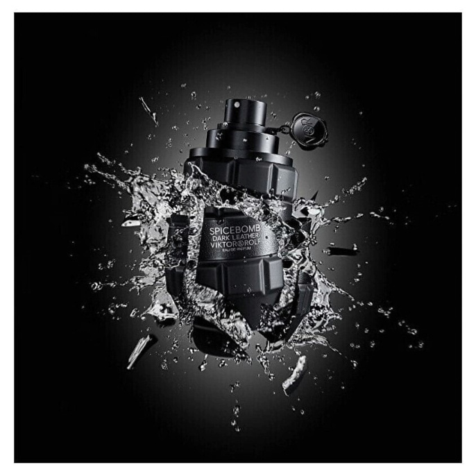 Высокого качества Viktor&Rolf - Spicebomb Dark Leather 90 ml