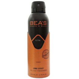 Дезодорант Bea's U714 Tom Ford Black Orchid 200 ml