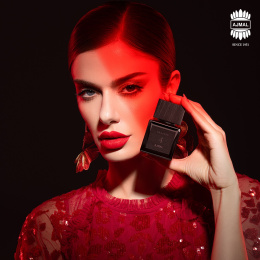 Ajmal - Chapter 4 Eau De Parfum 50 ml