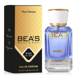 Элитный парфюм Bea's Beauty & Scent W534 Christian Dior Addict