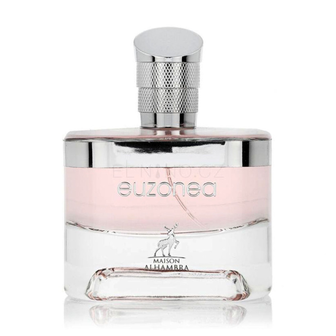 Maison Alhambra - Euzonea, 100 ml