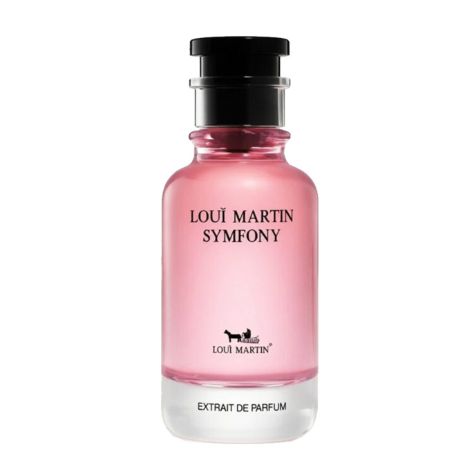 Loui Martin - Symphony Eau de Parfum 100 ml