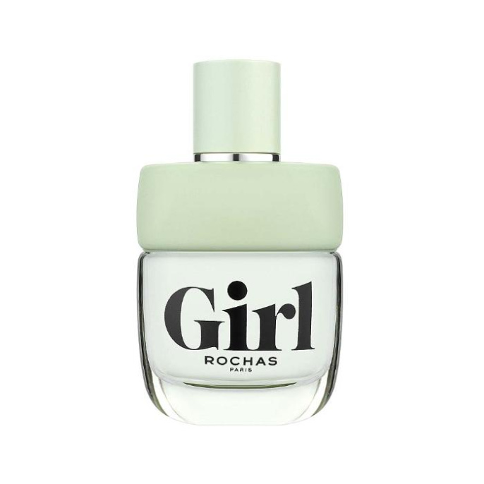Оригинал Rochas - Girl Eau de Toilette 60 ml