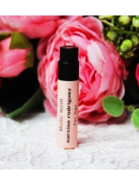 Пробник Оригинал Narciso Rodriguez Musc Noir For Her 0.8 ml