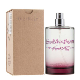 Тестер оригинал Gian Marco Venturi Femme Edp (W) 100 мл