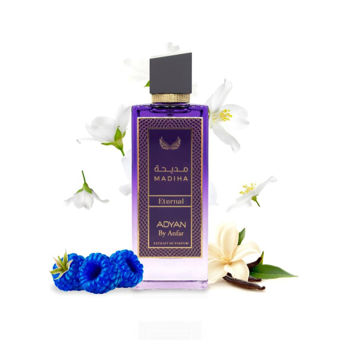 Adyan - Madiha Eternal, 100 ml