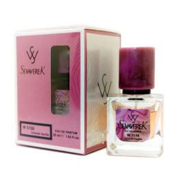 Элитный парфюм Sevaverek 30 ml W 5158 Yves Saint Laurent Black Opium