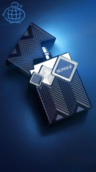 Fragrance World - Homage Eau de Parfum, 100 ml