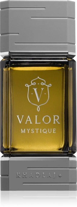 Khadlaj - Valor Mystique Eau de Parfum 100 ml